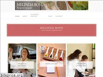 melindaboydnutrition.com