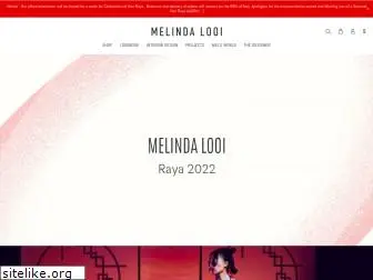 melindalooi.com