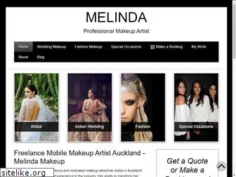 melindamakeup.co.nz