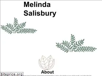 melindasalisbury.com