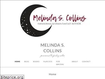 melindascollins.com