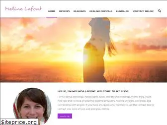 melinelafont.com