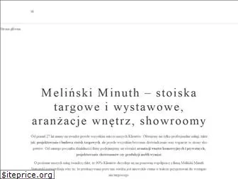 melinski-minuth.com.pl