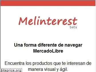 melinterest.com