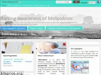 melioidosis.info