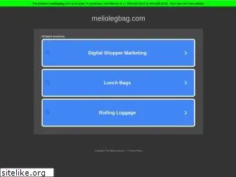 meliolegbag.com