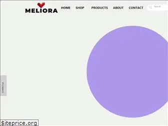 meliora-group.com