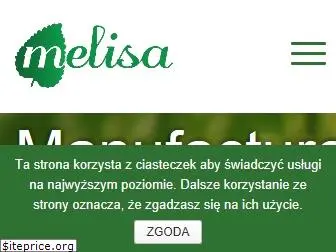 melisa.com.pl
