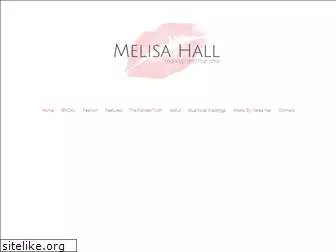 melisahall.com