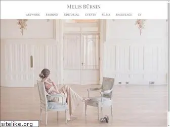 melisbursin.com