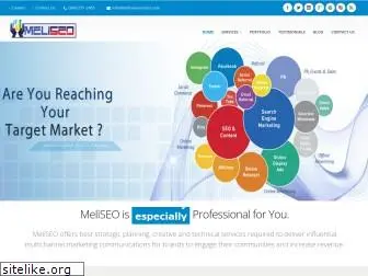 meliseoservices.com