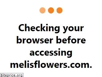 melisflowers.com