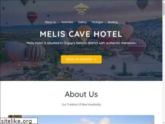 melishotel.com