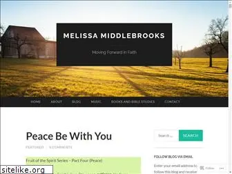 melissa-middlebrooks.com