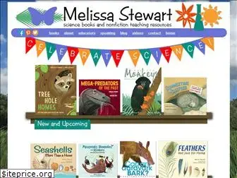 melissa-stewart.com