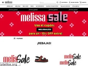 melissa.com.mx