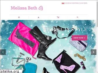 melissabeth.com