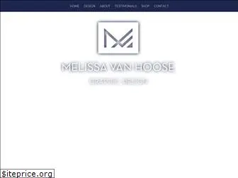 melissadesign.net