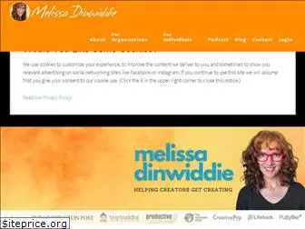 melissadinwiddie.com