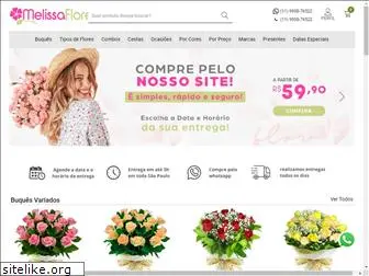 melissaflores.com.br