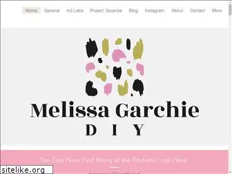 melissagarchiediy.com