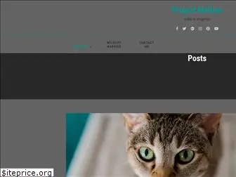 melissahallam.com