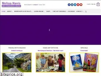 melissaharris.com