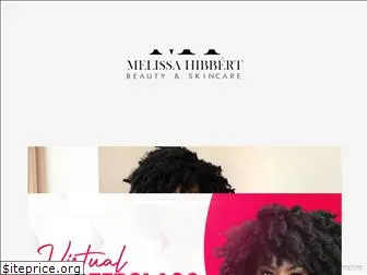 melissahibbert.com