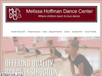 melissahoffmandancecenter.info