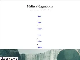 melissahogenboom.com
