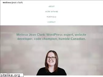 melissajclark.ca