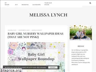 melissalynch.com