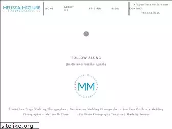 melissamcclure.com