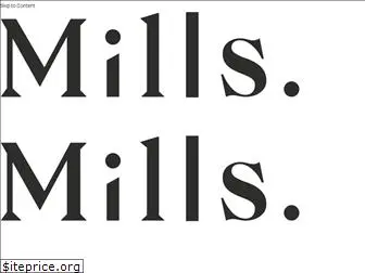 melissamills.com