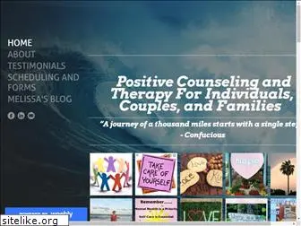 melissamullercounseling.com