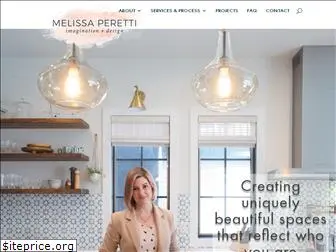 melissaperetti.com