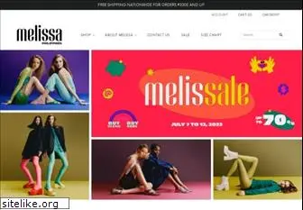 melissaphilippines.com