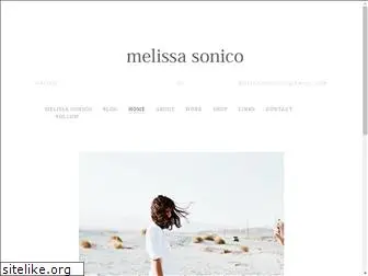 melissasonico.squarespace.com