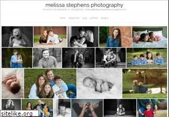 melissastephensphotography.com