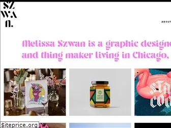 melissaszwan.com