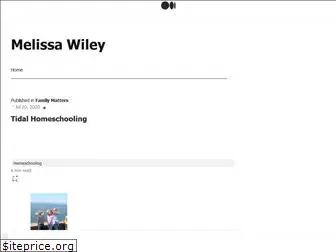 melissawiley.medium.com