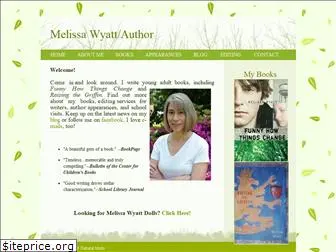 melissawyatt.com