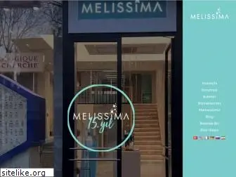 melissima.com.tr