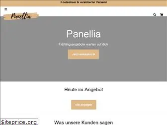 melisso.nl thumbnail