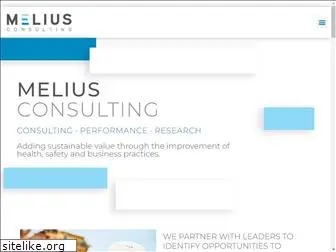 meliusconsulting.com.au