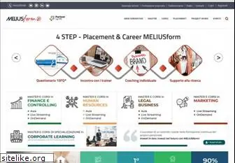 meliusform.it