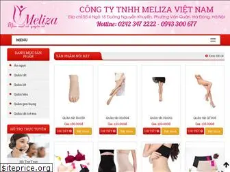meliza.com.vn