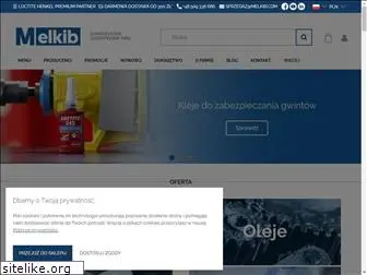 melkib.com