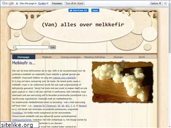 melkkefir.nl