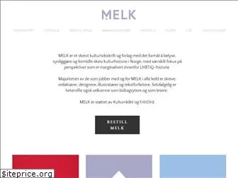 melkmag.com